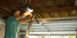 Read more about the article Cost Estimate for Installing a Double Garage Door in San Diego