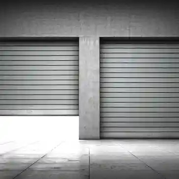 All Access Garage Doors|Home