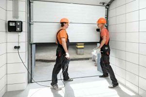Read more about the article Double Garage Door Installation Cost (2-Car) Guide: What Homeowners Should Expect to Pay