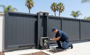 Read more about the article How to Handle an Emergency Garage DoorSituation