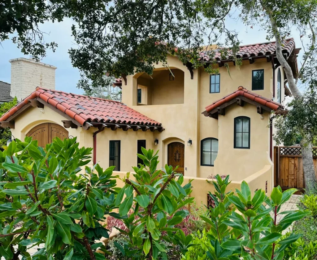 Garage door service in El Cajon