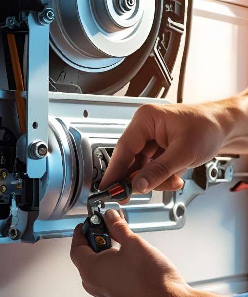 Garage Door Opener Repair | Quick Fixes & Expert Help